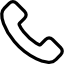 Ícone telefone